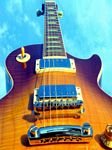 pic for Guitar Les Paul